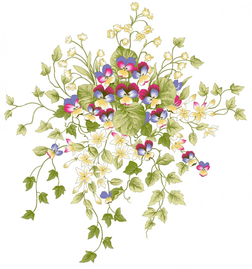 Paper Mural Painting Wallpaper, PNG, 956x1024px, Paper, Artificial Flower, Branch, Color, Cut Flowers Download Free