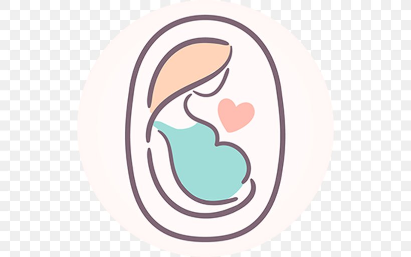 Pregnancy Health Prenatal Care Childbirth, PNG, 512x512px, Watercolor, Cartoon, Flower, Frame, Heart Download Free