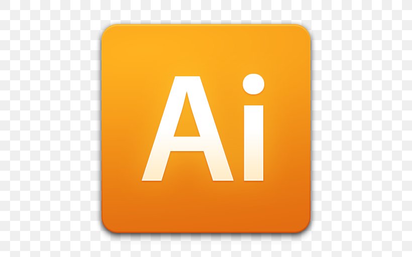 Adobe Illustrator Computer Software, PNG, 512x512px, Computer Software, Apple Icon Image Format, Area, Brand, Graphics Software Download Free