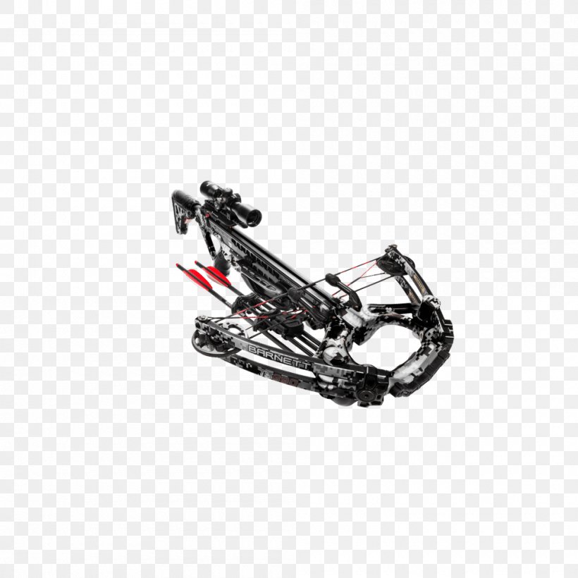 Barnett Crossbow Raptor Pro STR BAR78005 Bowhunting Archery, PNG, 1000x1000px, Crossbow, Archery, Automotive Exterior, Bicycle Drivetrain Part, Bicycle Part Download Free