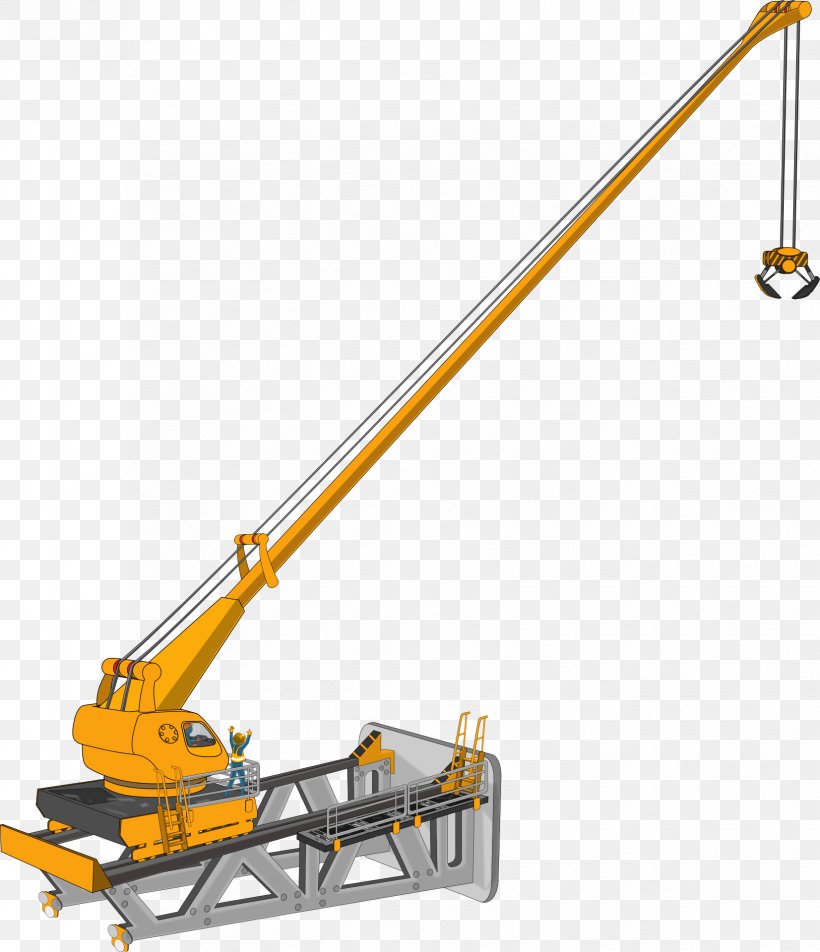 Caterpillar Inc. Crane Excavator Heavy Machinery Architectural Engineering, PNG, 1653x1920px, Caterpillar Inc, Architectural Engineering, Building, Cement Mixers, Construction Equipment Download Free