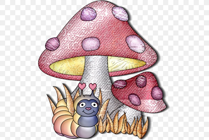 Clip Art Mushroom Image Illustration, PNG, 521x552px, Mushroom, Art, Cartoon, Drawing, Edible Mushroom Download Free