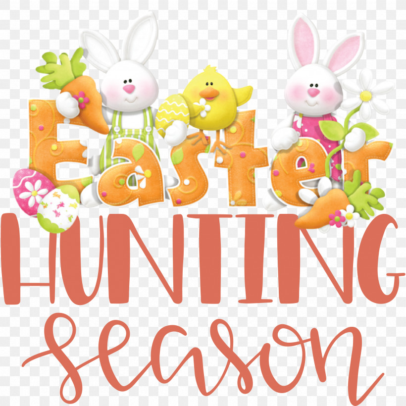 Easter Bunny, PNG, 3333x3337px, Easter Bunny, Biology, Meter, Science Download Free