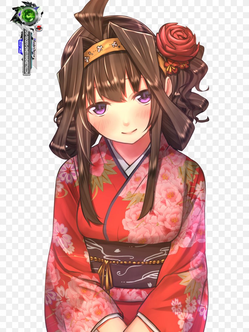 Kimono Robe Clothing Yukata Furisode, PNG, 1200x1600px, Watercolor, Cartoon, Flower, Frame, Heart Download Free