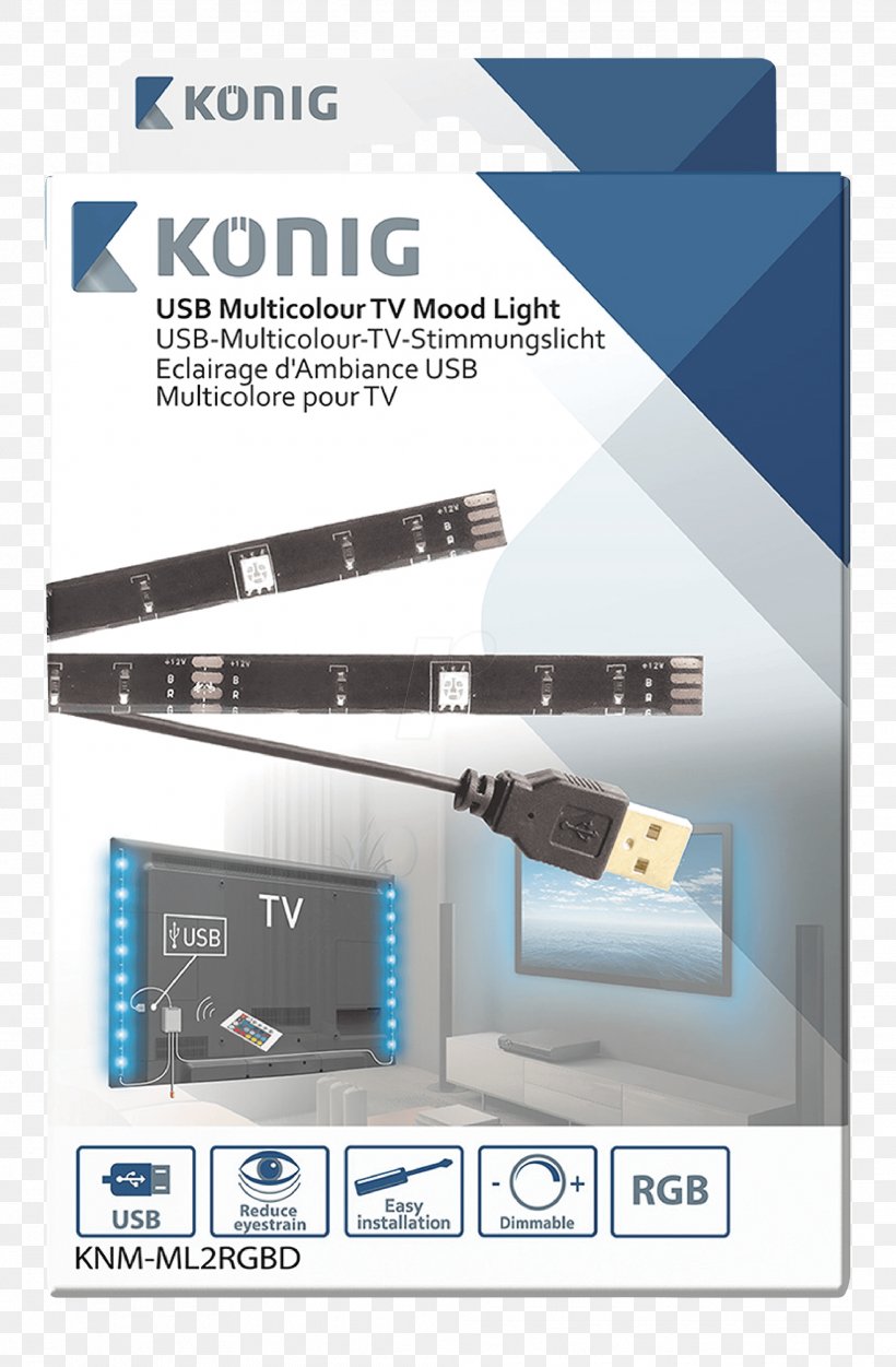 Light-emitting Diode Television LED-backlit LCD Remote Controls, PNG, 1966x3000px, Light, Electronics, Electronics Accessory, Highdefinition Television, Led Strip Light Download Free