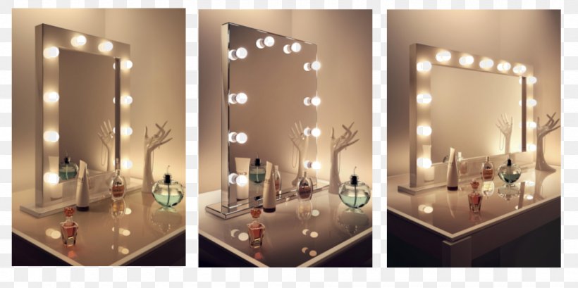 Mirror Lowboy Light-emitting Diode Bedroom Armoires & Wardrobes, PNG, 1900x949px, Mirror, Armoires Wardrobes, Bathroom, Bedroom, Cosmetics Download Free