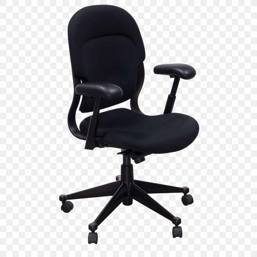 Office & Desk Chairs Furniture Gas Lift Chair, PNG, 1500x1500px, Office Desk Chairs, Armrest, Black, Caster, Chair Download Free
