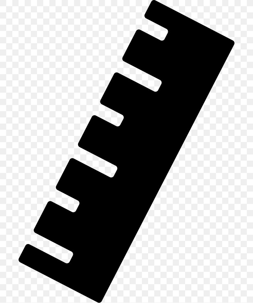Brand Black And White Black, PNG, 700x981px, Ruler, Black, Black And White, Brand, Clipboard Download Free