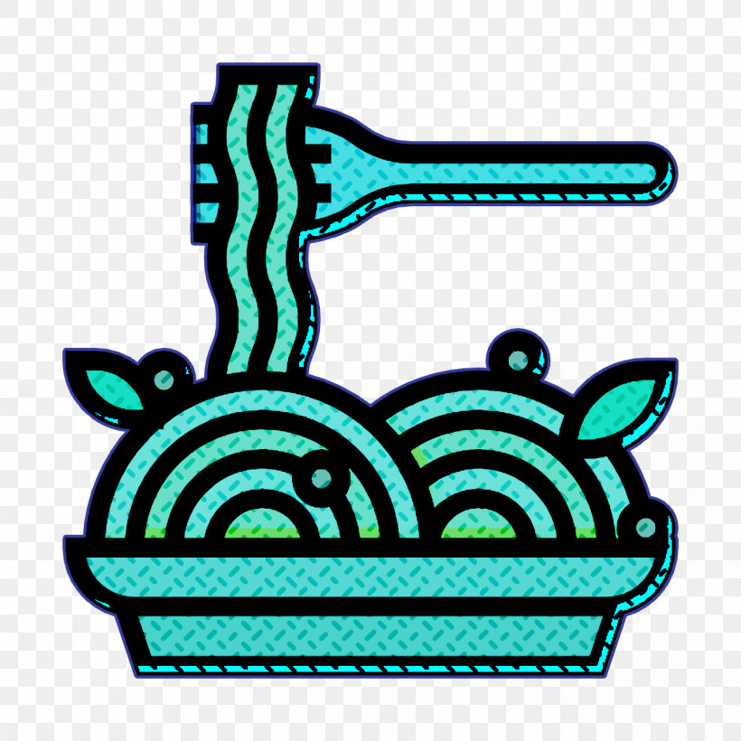 Pasta Icon Restaurant Icon Spaghetti Icon, PNG, 1244x1244px, Pasta Icon, Chinese Cuisine, Cuisine, Italian Cuisine, Japanese Noodles Download Free
