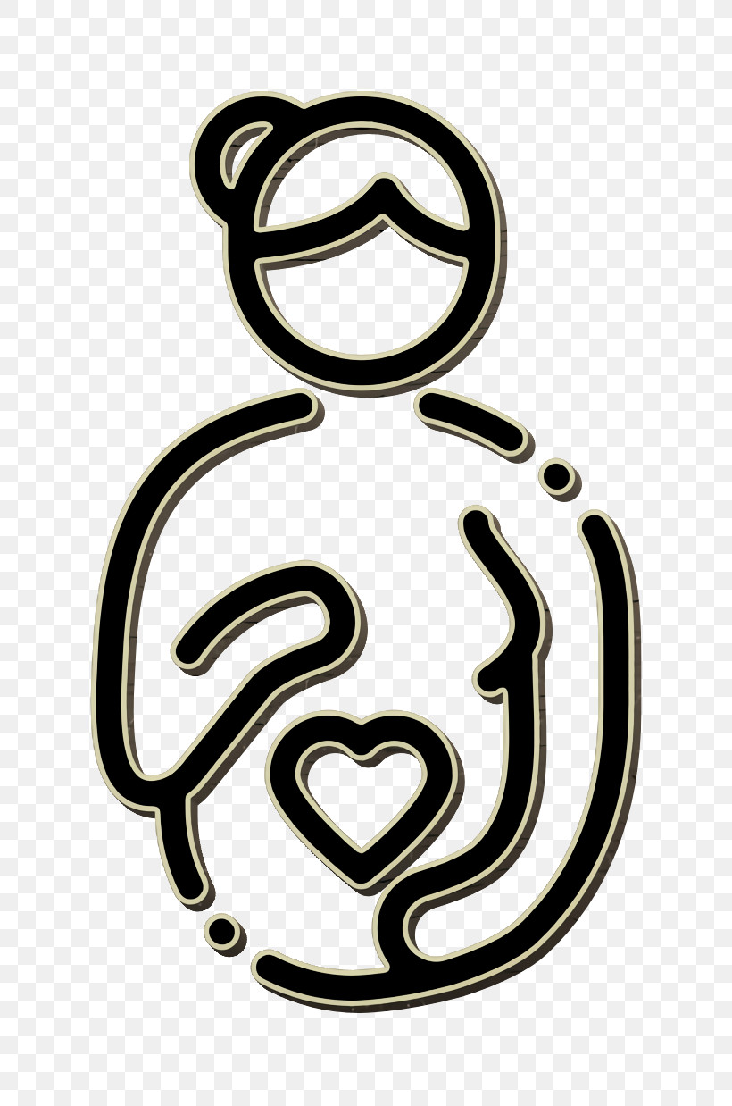 Pregnant Icon Maternity Icon, PNG, 744x1238px, Pregnant Icon, Maternity Icon, Symbol Download Free