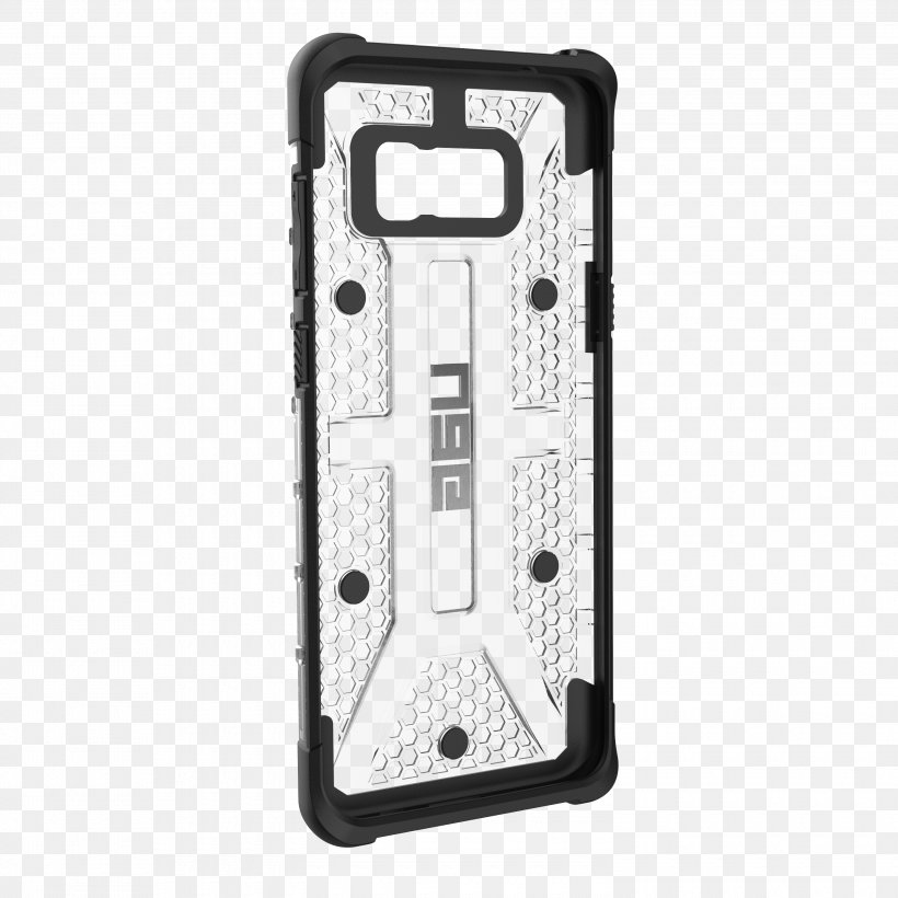 Samsung Galaxy S8+ UAG Plasma Samsung Galaxy Note 8 Protective Case Samsung Galaxy S9 UAG Plasma Case, PNG, 3000x3000px, Samsung Galaxy S8, Communication Device, Electronics, Hardware, Mobile Phone Accessories Download Free