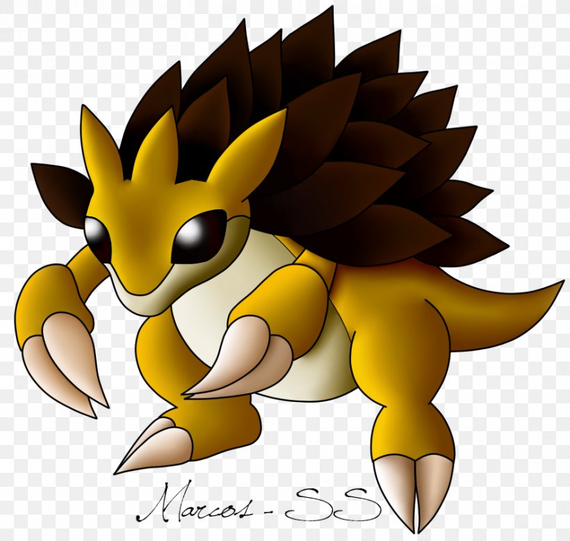 Sandslash Pokémon Types Bulbapedia Koffing, PNG, 885x840px, Sandslash, Alola, Bulbapedia, Carnivoran, Cartoon Download Free