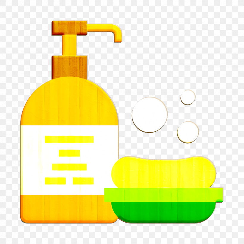 Shampoo Icon Cleaning And Housework Icon Soap Icon, PNG, 1236x1238px, Shampoo Icon, Bottle, Cleaning And Housework Icon, Geometry, Line Download Free