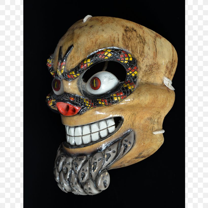 Snake Calavera Skull Feathered Serpent Mask, PNG, 1000x1000px, Snake, Aztec, Black Rat Snake, Bone, Calavera Download Free