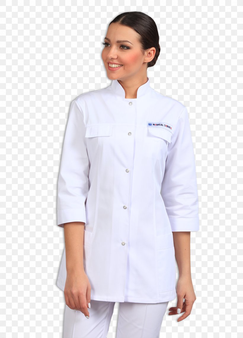 Clothing Lab Coats Sleeve Dress Shirt Jacket, PNG, 1079x1500px, Clothing, Blouse, Blue, Dress Shirt, Jacket Download Free