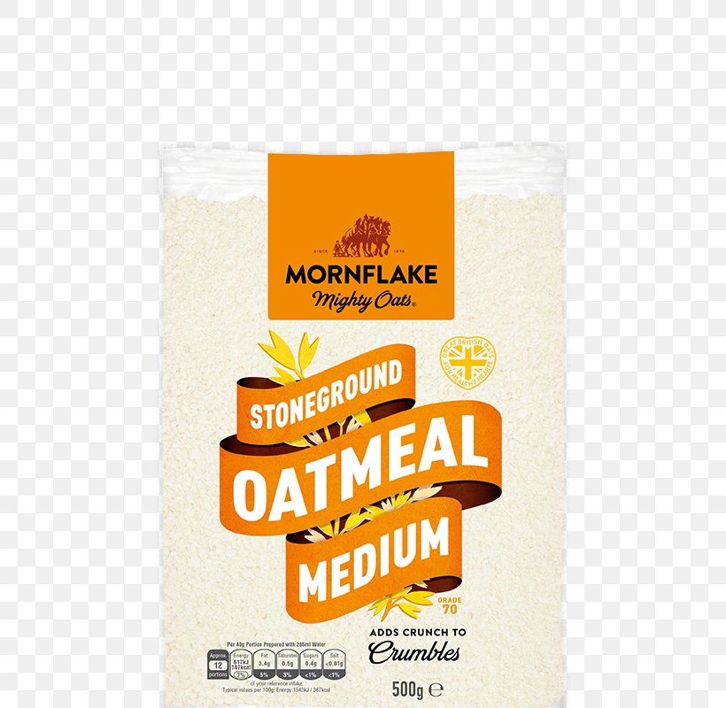 Cream Oatmeal Mornflake Rolled Oats, PNG, 800x800px, Cream, Bran, Bread, Commodity, Flavor Download Free