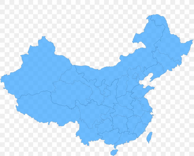 Flag Of China Vector Graphics Royalty-free Vector Map, PNG, 3357x2694px, China, Blue, Drawing, Flag, Flag Of China Download Free