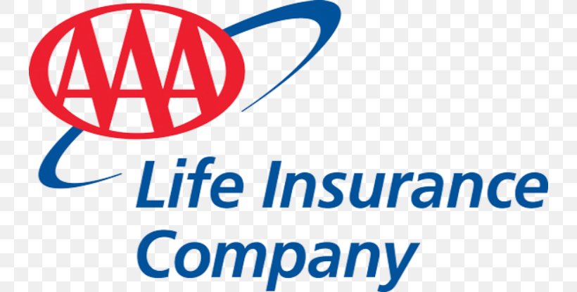 Logo AAA Life Insurance Company Car, PNG, 738x415px, Logo, Aaa, Aaa ...