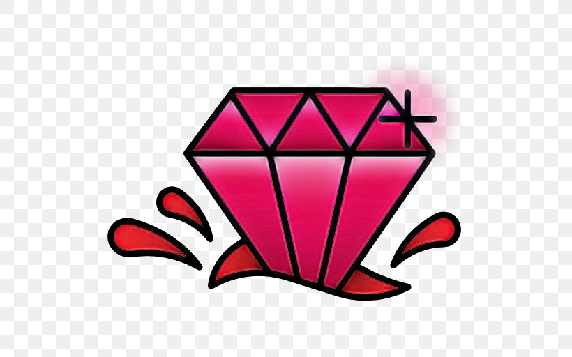 Pink Line Logo, PNG, 512x512px, Pink, Line, Logo Download Free