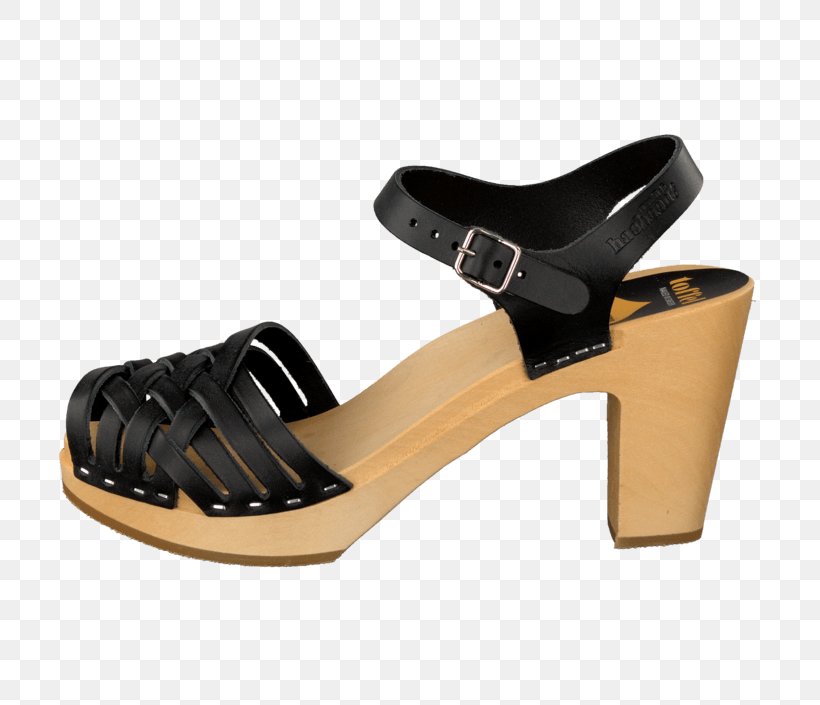 Sandal Shoe, PNG, 705x705px, Sandal, Basic Pump, Black, Black M, Footwear Download Free