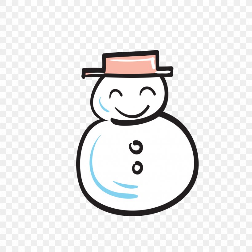 Snowman Drawing Icon, PNG, 1181x1181px, Snowman, Area, Cartoon, Drawing, Flat Design Download Free