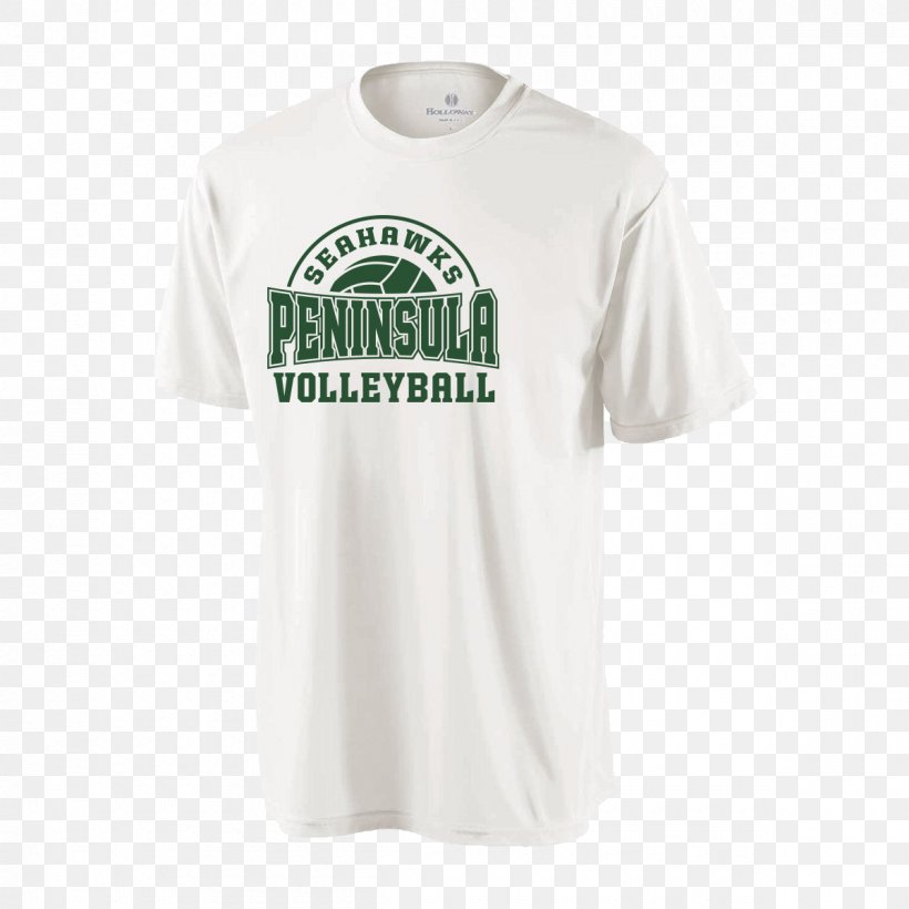 T-shirt Sports Fan Jersey Sleeve Logo Font, PNG, 1200x1200px, Tshirt, Active Shirt, Brand, Clothing, Green Download Free