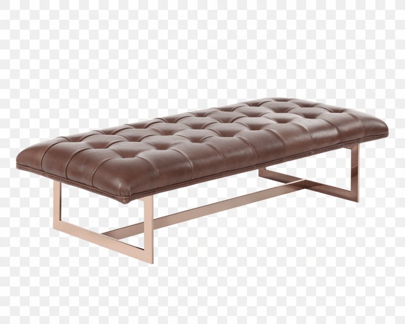 Table Foot Rests Couch Bench Furniture, PNG, 1000x800px, Table, Bed Frame, Bench, Carpet, Chair Download Free