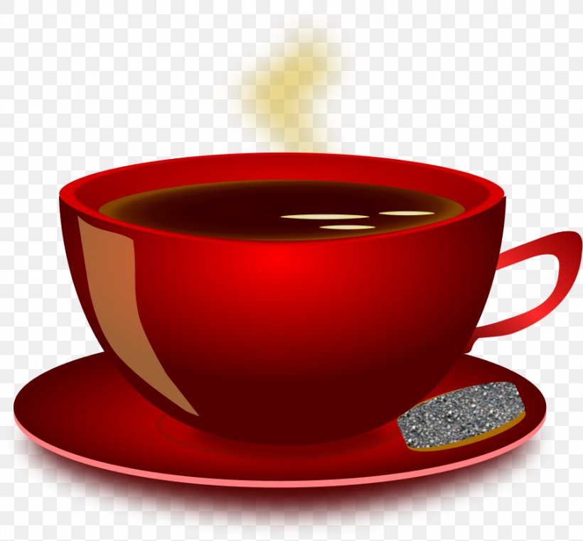 Teacup Coffee Clip Art, PNG, 900x837px, Tea, Caffeine, Coffee, Coffee Cup, Cup Download Free