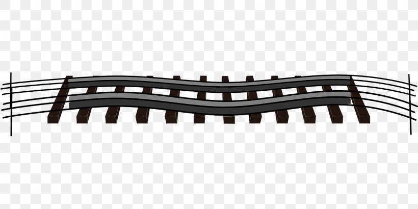 Train Rail Transport Track, PNG, 1280x640px, Train, Animaatio, Bridge, Hardware Accessory, Highspeed Rail Download Free