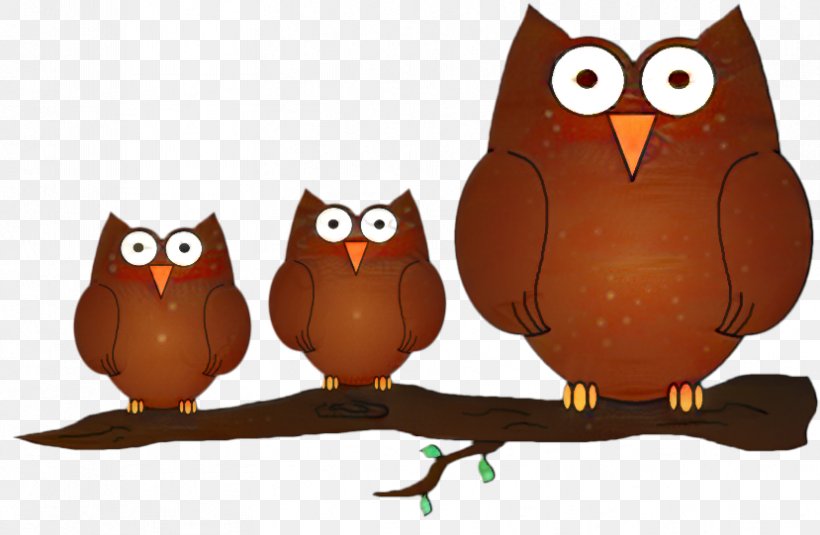 A Wise Old Owl Clip Art Image, PNG, 829x541px, Owl, Animation, Bird, Bird Of Prey, Branch Download Free