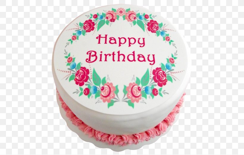 Birthday Cake Wedding Cake Chocolate Cake Black Forest Gateau, PNG, 500x521px, Birthday Cake, Birthday, Black Forest Gateau, Buttercream, Cake Download Free