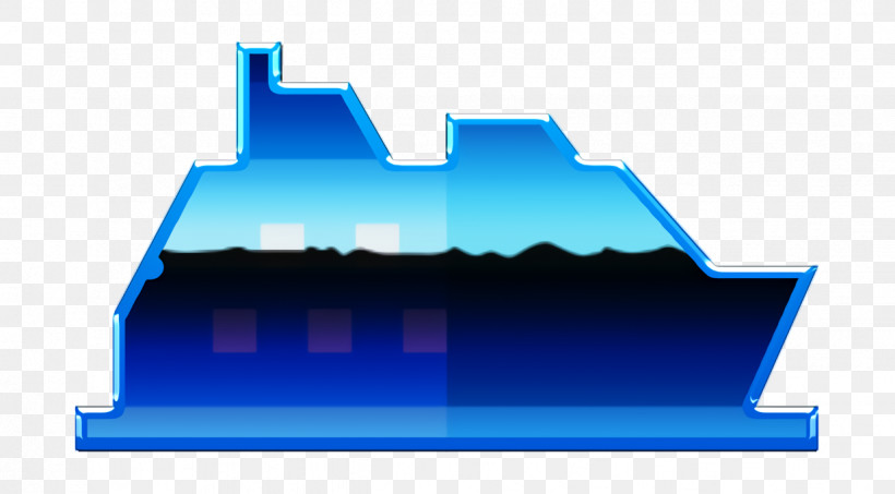 Cruise Icon Boat Icon Vehicles And Transports Icon, PNG, 1234x682px, Cruise Icon, Architecture, Blue, Boat Icon, Diagram Download Free