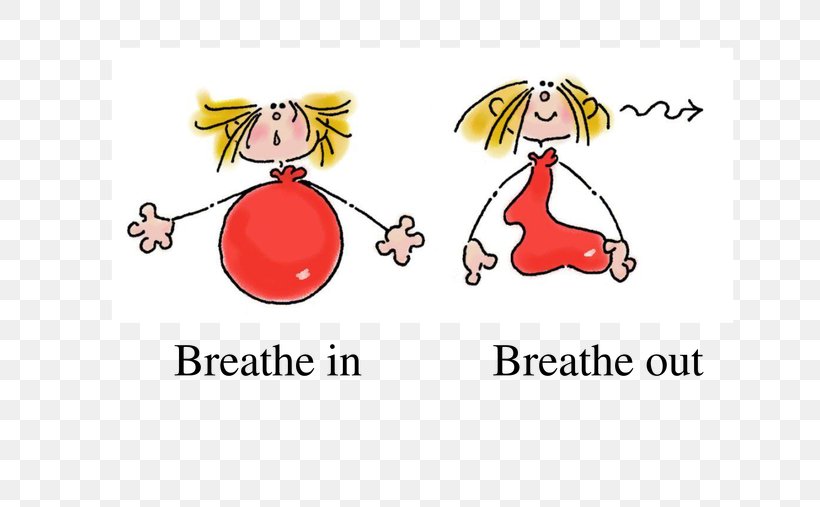 Diaphragmatic Breathing Relaxation Anxiety Clip Art, PNG, 656x507px, Watercolor, Cartoon, Flower, Frame, Heart Download Free