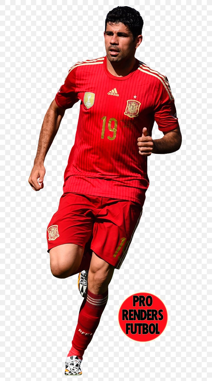 Diego Costa Jersey Spain National Football Team Chelsea F.C. Premier League, PNG, 639x1473px, Diego Costa, Ball, Chelsea Fc, Clothing, Diego Download Free