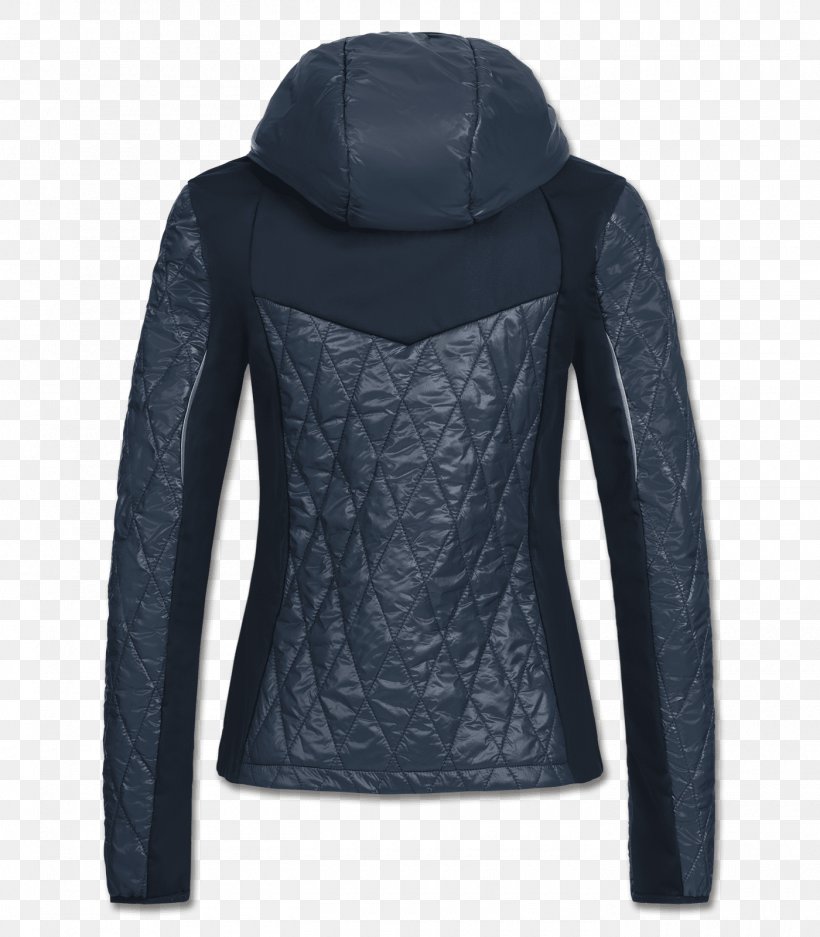 Hoodie Leather Jacket Clothing T-shirt, PNG, 1400x1600px, Hoodie, Black, Blouse, Blue, Clothing Download Free