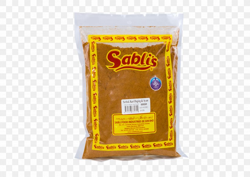 Ingredient Sabli Food Industries (B) Sdn Bhd Tea Teh Tarik, PNG, 3508x2480px, Ingredient, Black Pepper, Curry Powder, Food, Industry Download Free