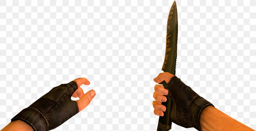 Knife Counter-Strike: Global Offensive Counter-Strike: Source Counter-Strike: Condition Zero, PNG, 1295x668px, Knife, Cheating In Video Games, Cold Weapon, Computer Software, Counterstrike Download Free