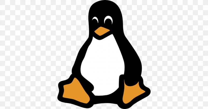Linux Mint Tux Racer, PNG, 1200x630px, Linux, Arch Linux, Beak, Bird, Centos Download Free
