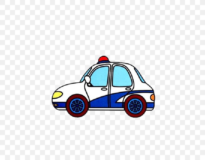Police Car Vehicle Drawing, PNG, 480x640px, Car, Cartoon, City Car, Compact Car, Drawing Download Free