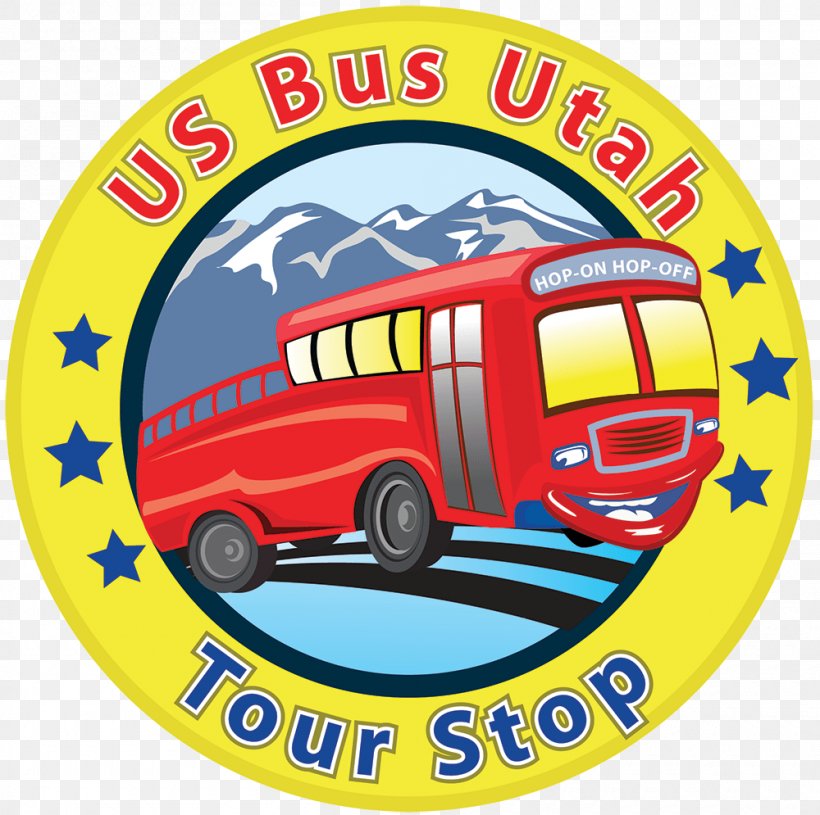 US Bus Utah Tour Bus Service Salt Lake City Tours Event Tickets, PNG, 1000x995px, Bus, Area, Brand, City Sightseeing, Clock Download Free