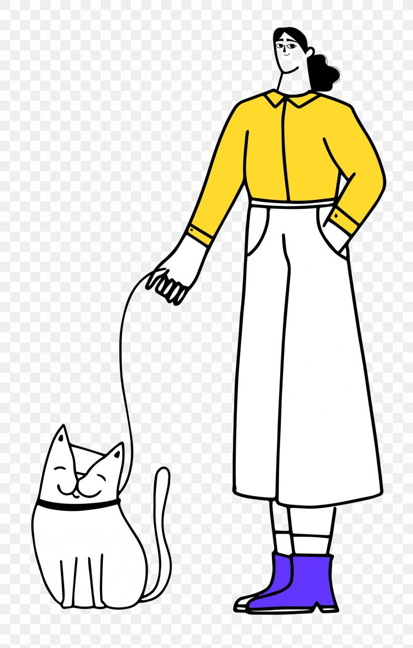 Walking The Cat, PNG, 1592x2500px, Costume Design, Clothing, Costume, Dress, Joint Download Free