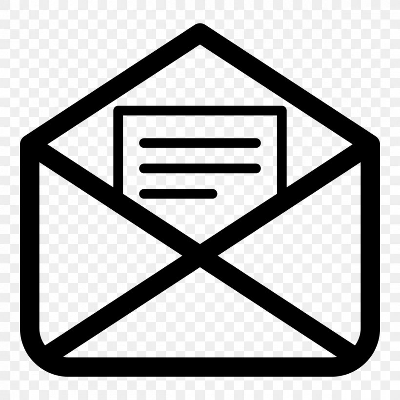 Box Icon, PNG, 1200x1200px, Email, Bounce Address, Email Box, Icon Design, Line Art Download Free