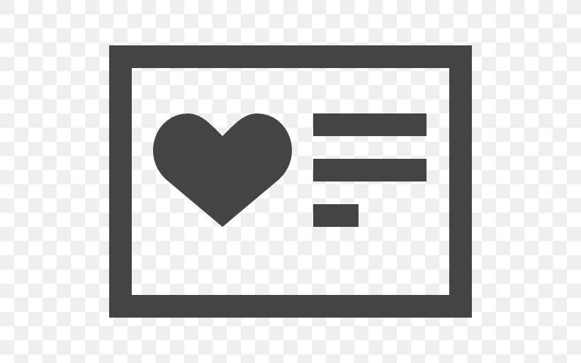 Computer Icons Valentine's Day, PNG, 512x512px, Love, Black, Black And White, Brand, Heart Download Free