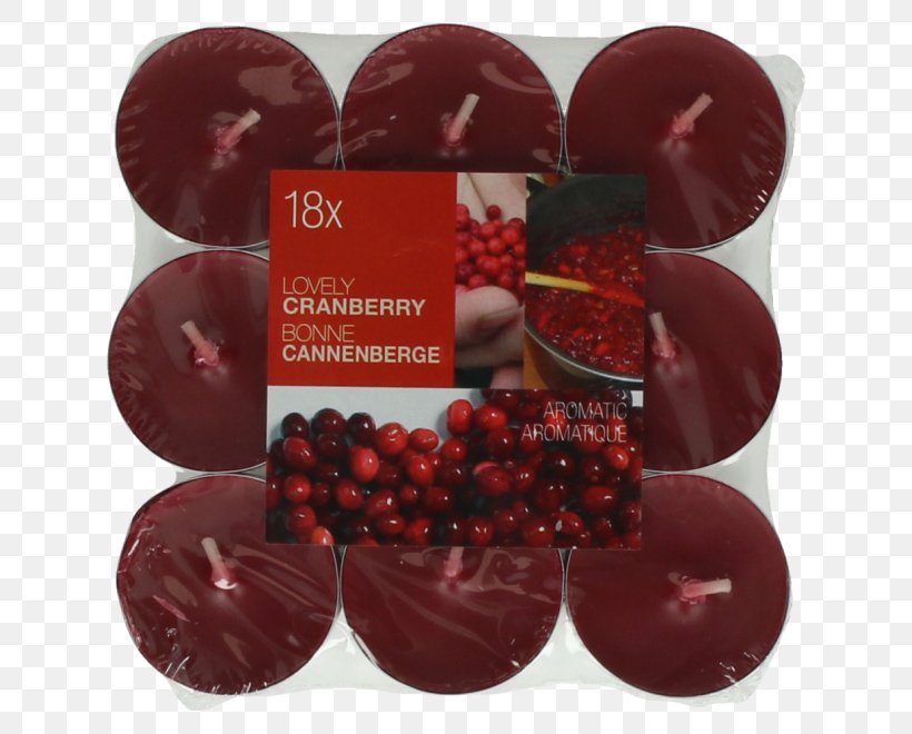 Cranberry Candle Bolsius Group Tealight Apple, PNG, 660x660px, Cranberry, Apple, Aroma Compound, Berry, Bolsius Group Download Free