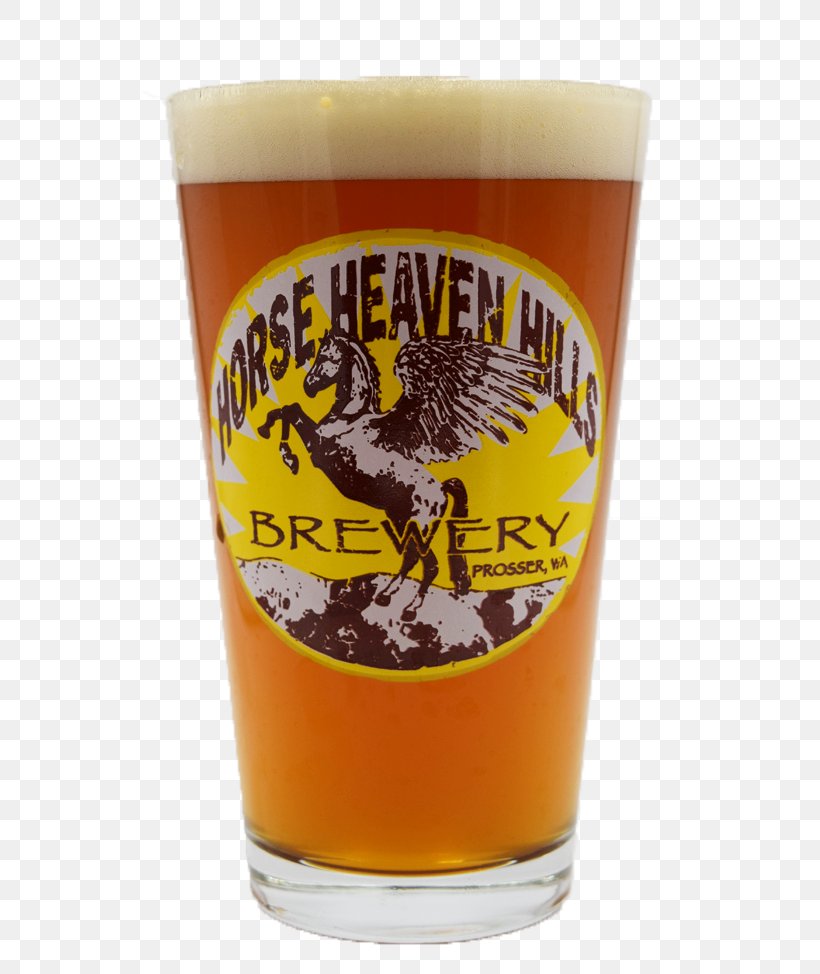 Red Horse Beer Horse Heaven Saloon Pint Glass Horse Heaven Hills Brewery, PNG, 536x974px, Beer, Bar, Beer Brewing Grains Malts, Beer Glass, Brewery Download Free