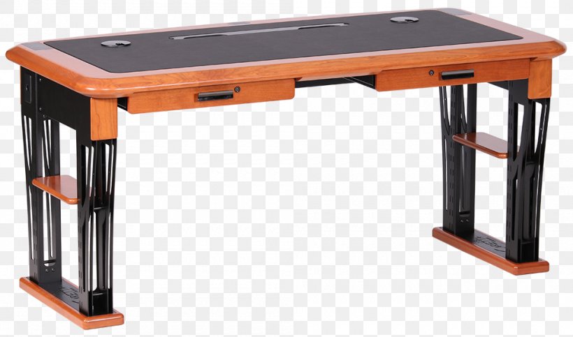 Table Computer Desk Sit-stand Desk, PNG, 1000x590px, Table, Cable Grommet, Cable Management, Computer, Computer Desk Download Free