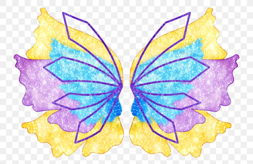 Tecna Rainbow S.r.l. Rainbow Magicland Fairy, PNG, 1024x665px, Tecna, Art, Brush Footed Butterfly, Butterfly, Celebrity Download Free