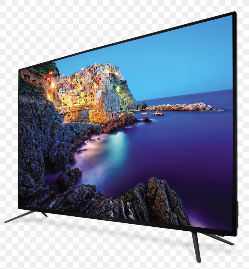 Television Set 4K Resolution LED-backlit LCD High-definition Television, PNG, 1000x1079px, 4k Resolution, Television Set, Computer Monitor, Display Advertising, Display Device Download Free