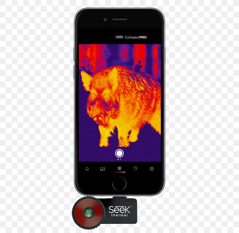 Thermographic Camera Thermography FLIR Systems Smartphone, PNG, 800x800px, Thermographic Camera, Camera, Communication Device, Electronic Device, Electronics Download Free