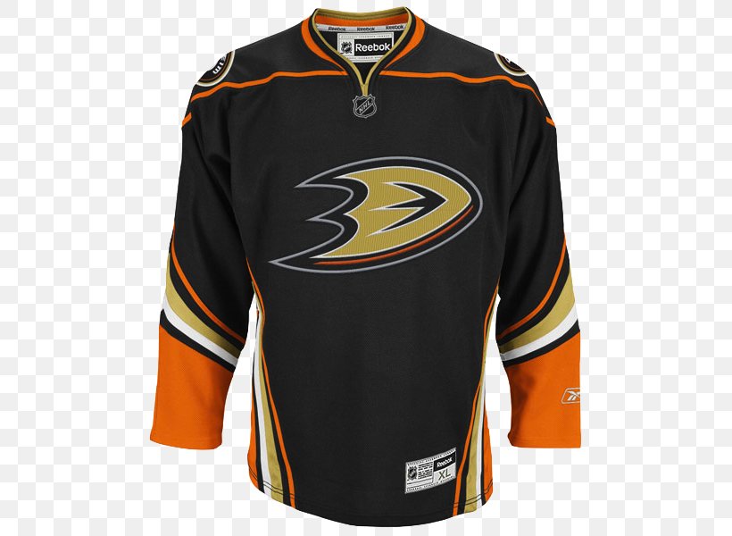 Anaheim Ducks National Hockey League NHL Uniform Hockey Jersey, PNG, 511x600px, Anaheim Ducks, Active Shirt, Adidas, Andrew Cogliano, Brand Download Free